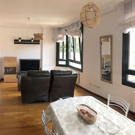 El Rosarino Apartment Gijon Exterior photo